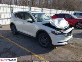 Mazda CX-5 - zobacz ofertę
