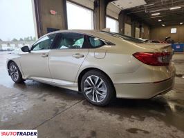 Honda Accord 2019 2 Honda Accord 2019 2