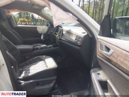 Volkswagen Atlas 2024 2