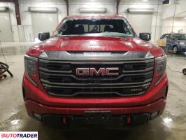 GMC Sierra 2024 6