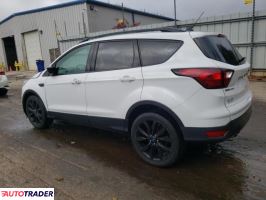 Ford Escape 2019 1