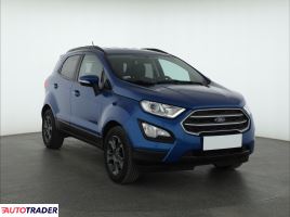 Ford EcoSport 2019 1.0 123 KM