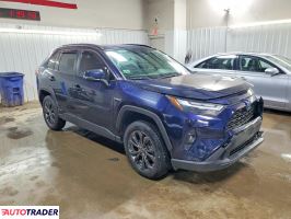 Toyota Pozostałe 2022 2