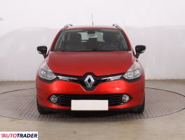 Renault Clio 2014 1.1 118 KM