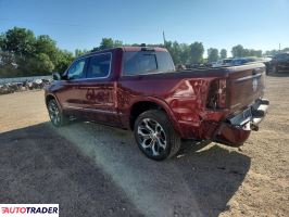 Dodge Ram 2023 5