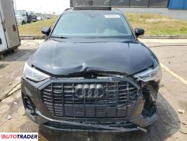 Audi Q3 2022 2 Audi Q3 2022 2