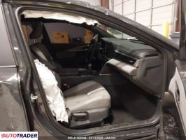 Toyota Camry 2025 2 Toyota Camry 2025 2