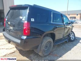 Chevrolet Tahoe 2019 5 Chevrolet Tahoe 2019 5