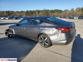 Nissan Altima 2022 2 Nissan Altima 2022 2