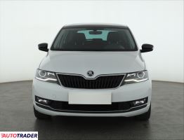 Skoda Pozostałe 2018 1.0 108 KM