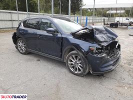 Mazda CX-5 2021 2
