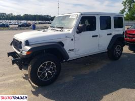 Jeep Wrangler 2026 2