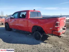 Dodge Ram 2019 5