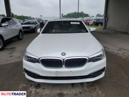 BMW 530 2019 2