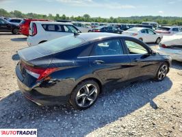 Hyundai Elantra 2021 2