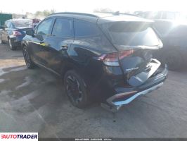 Kia Sportage 2024 2