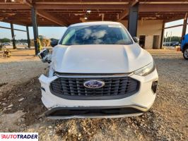 Ford Escape 2023 1 Ford Escape 2023 1