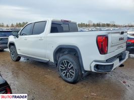 GMC Sierra 2021 5