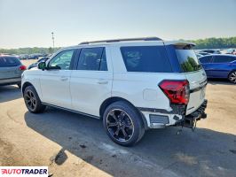 Ford Expedition 2023 3