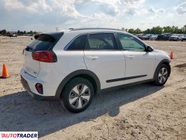 Kia Niro 2022 1 Kia Niro 2022 1