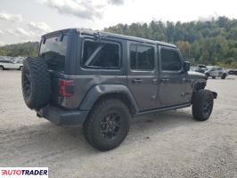 Jeep Wrangler 2021 3