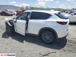 Mazda CX-5 2020 2