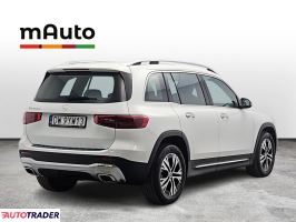 Mercedes GL 2023 2.0 150 KM