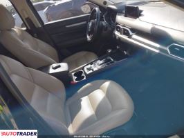 Mazda CX-5 2020 2