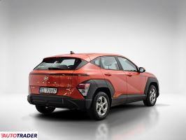 Hyundai Kona 2023 1.6 141 KM
