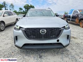 Mazda CX-9 2025 3