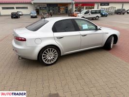 Alfa Romeo 159 2006 150 KM