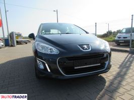Peugeot 308 2011 1.6 120 KM Peugeot 308 2011 1.6 120 KM