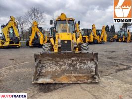 JCB 3CX SUPER 2000r. JCB 3CX SUPER 2000r.