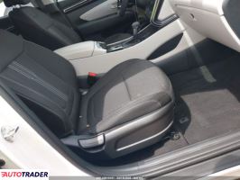 Hyundai Tucson 2024 2 Hyundai Tucson 2024 2