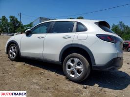 Honda HR-V 2025