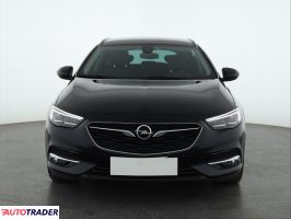 Opel Insignia 2017 2.0 167 KM