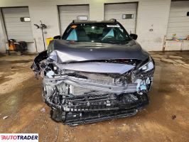 Subaru Pozostałe 2025 2