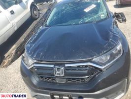 Honda CR-V 2020 1