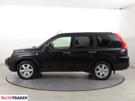 Nissan X-Trail 2008 2.0 147 KM