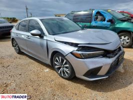 Honda Civic 2024 1