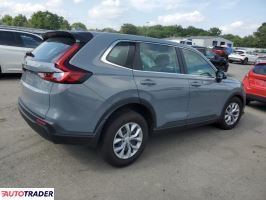 Honda CR-V 2023 1