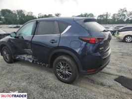 Mazda CX-5 2020 2