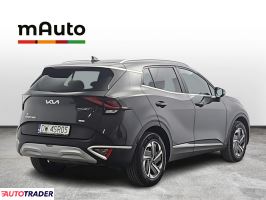 Kia Sportage 2022 1.6 180 KM Kia Sportage 2022 1.6 180 KM