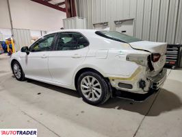 Toyota Camry 2023 2