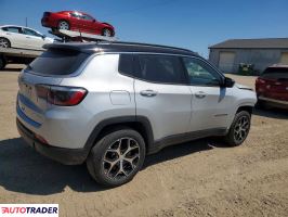 Jeep Compass 2024 2