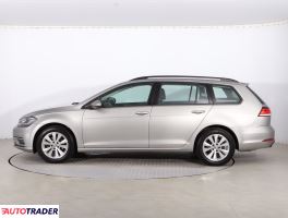 Volkswagen Golf 2019 1.5 147 KM Volkswagen Golf 2019 1.5 147 KM