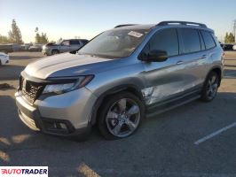 Honda Pozostałe - zobacz ofertę