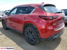 Mazda CX-5 2022 2
