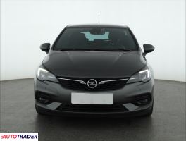 Opel Astra 2020 1.2 108 KM Opel Astra 2020 1.2 108 KM