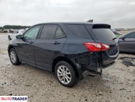 Chevrolet Equinox 2020 1